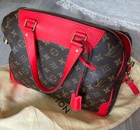 Louis Vuitton Tasche original Sondermodell Retiro nm Monogr. Canv Rheinland-Pfalz - Hahnheim Vorschau