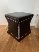 Höffner Hocker / Sitzhocker mit Stauraum Brandenburg - Potsdam Vorschau