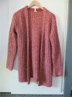 Strickcardigan S.Oliver QS XS rosa- Kostenloser Versand Nordrhein-Westfalen - Kamen Vorschau