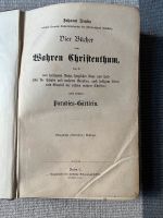 Johann Arnd - 4 Bücher vom wahren Christentum - Paradies Gärtlein Friedrichshain-Kreuzberg - Kreuzberg Vorschau