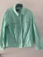 Damen Jeans Jacke Gr.42 Nordrhein-Westfalen - Unna Vorschau