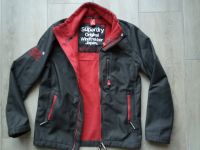 Jacke, Superdry Windtrekker Softshell, Gr. M, TOTAL NEU! unisex Köln - Zollstock Vorschau