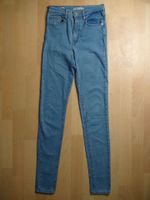 Levi's Jeans Hose Premium Mile High Super Skinny Damen W27 L34 Schwerin - Paulsstadt Vorschau