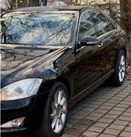 Lorinser Mercedes 19Zoll Felgen mit Sommerreifen Berlin - Reinickendorf Vorschau