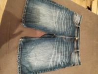 Herren Jeans Shorts von C&A Bayern - Hösbach Vorschau