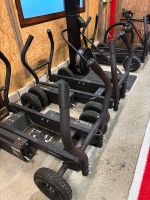 Torque Tank M4 Sled Schlitten Hyrox Deka Crossfit Functional Trai Nordrhein-Westfalen - Monschau Vorschau