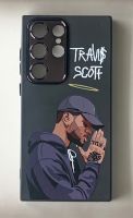 TPU Hülle Cover *Travi$ Scott* für Samsung Galaxy S23 Ultra *NEU* München - Milbertshofen - Am Hart Vorschau