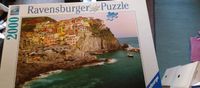 Puzzle Ravensburger 2000 Teile Baden-Württemberg - Obrigheim Vorschau