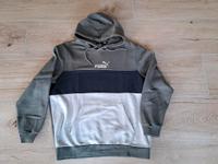 Puma Kapuzenpulli Hoodie Gr. L - Topzustand! Hessen - Fulda Vorschau