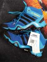 Adidas Terrex Gr 36 NEU mit Original Karton kostenloser Versand Bayern - Teublitz Vorschau