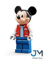 LEGO® Disney Mickey Mouse Minifigur dis075 10778 NEU Figur Rheinland-Pfalz - Unkel Vorschau