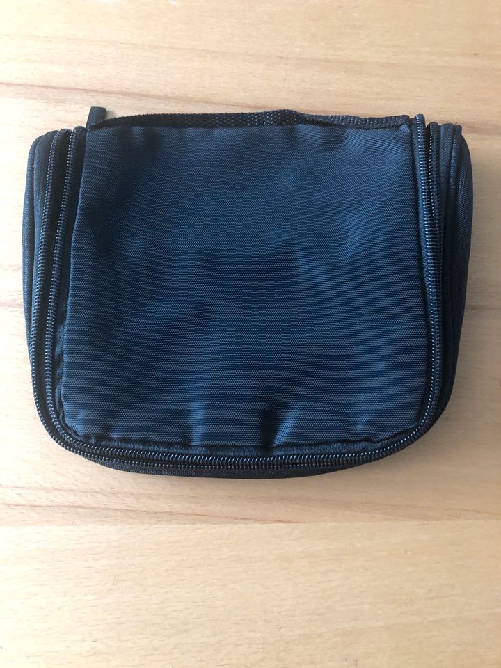 Kulturbeutel Beautytasche Kosmetiktasche Kulturbeutel in Neuss