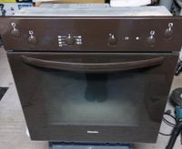 Miele Backofen H4105E mit Kochfeld KM614 EDST Hessen - Hofgeismar Vorschau