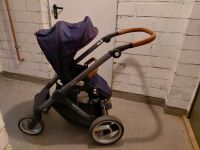 Kombi Kinderwagen mutsy evo mit Schale und Adapter Nordrhein-Westfalen - Datteln Vorschau