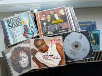 Musiksammlung Rock/Pop, 40 CD's, wenige Maxis Nordrhein-Westfalen - Lippstadt Vorschau