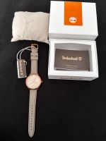 Timberland Uhr Grau Roségold neu! Hessen - Maintal Vorschau