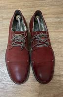 Herren Lederschuhe Bordeau Lasocki 44 Berlin - Neukölln Vorschau