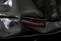 SkinnyHeel High Waist Lackleggings Schwarz Gr. L Baden-Württemberg - Fellbach Vorschau