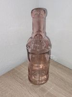 Vase Glas rosa rosé Bayern - Fürstenfeldbruck Vorschau