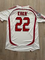 Retro Trikot Ac Milan Kaká Köln - Nippes Vorschau