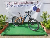 E Bike 27,5 MTB Fully BULLS  Six 50+ ESF 3. Niedersachsen - Langwedel Vorschau