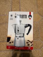 Bialetti Moka Express 12 Tassen Köln - Köln Dellbrück Vorschau