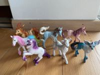 Schleich bayala diverse Fohlen Bayern - Großaitingen Vorschau