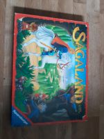 Sagaland Ravensburger Spiel des Jahres 1982 Niedersachsen - Hildesheim Vorschau