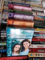 Gilmore Girls 1-7 top Zustand DVD Bayern - Augsburg Vorschau