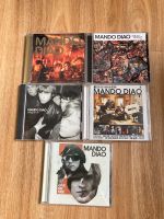 Mando Diao CD Sammlung Bielefeld - Brackwede Vorschau