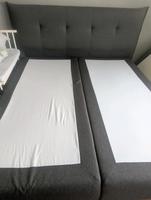 Boxspringbett Gestell Lexos XxxL Lutz 180x200 Baden-Württemberg - Sasbach am Kaiserstuhl Vorschau