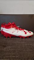 American Football Schuhe Cleats Under Armour Nitro Pro Mid 45,5 Berlin - Tempelhof Vorschau