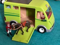 PLAYMOBIL Country Life Pferde Transporter Nordrhein-Westfalen - Herne Vorschau