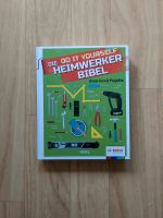 Bosch DIY Heimwerkerbibel, gebundenes Buch, Do It Yourself Berlin - Lichtenberg Vorschau