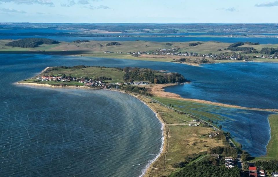 FeWo Klabauter max.5P Ostsee Rügen ab 21.5-31.05 durch StornoFREI in Thiessow