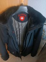 Wellensteyn Jacke mit Kapuze Größe S Hessen - Korbach Vorschau