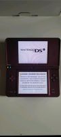 Nintendo DS XL Bordeaux Hessen - Groß-Umstadt Vorschau