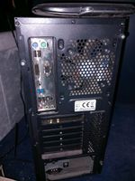 Tower PC CSL ASUS DEEP COOL mit WiFi und Tastatur Thüringen - Artern/Unstrut Vorschau