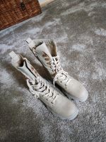 Palado❤️ weiche halbhohe Boots, beige, 39,5 Hannover - Mitte Vorschau