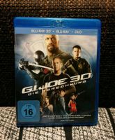 G. I. Joe Die Abrechnung (3D+Blu-ray Extended+DVD) Nordrhein-Westfalen - Lünen Vorschau