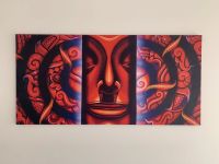 Wandbild „Secret Thoughts of Buddha“ München - Trudering-Riem Vorschau