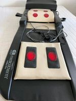 Neue Massageliege STAR-MEDICO, Oszilationstherapie Duoflexmassage Berlin - Marzahn Vorschau