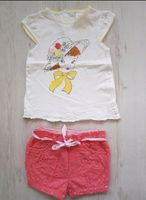 Kinder Shirt mit Short von c&a Hessen - Hanau Vorschau