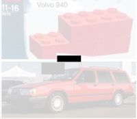 suche Volvo 940 mit M90L2-Getriebe, Rest egal Hessen - Söhrewald Vorschau