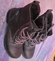 Mädchen Stiefeletten Schwarz Gr  31 Sachsen-Anhalt - Magdeburg Vorschau