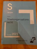 Staatsorganisationsrecht Rheinland-Pfalz - Koblenz Vorschau