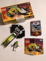 TOP! LEGO 6832 Blacktron Super Nova II - 1991 OVP OBA komplett Kr. Altötting - Neuötting Vorschau