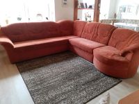 Sofa/Couch/Eckcouch Plus Sessel Schwerin - Lankow Vorschau