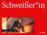 Schweißer/in / Helfer/in (m/w/d) - Lorsch Hessen - Lorsch Vorschau