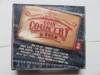 Goin' Country and Folk Sampler 4 CDs Bayern - Georgensgmünd Vorschau